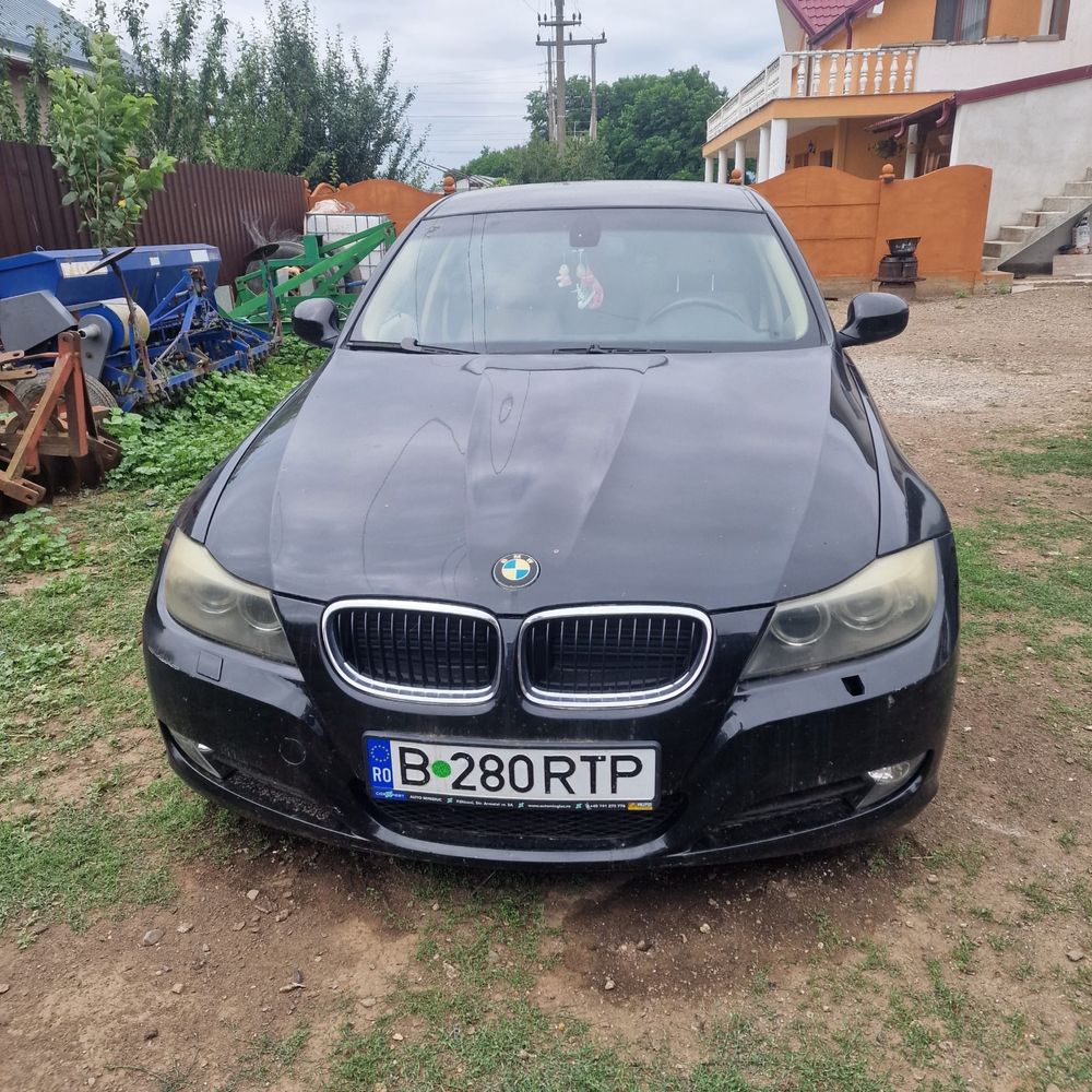 Vand Bmw Seria 3