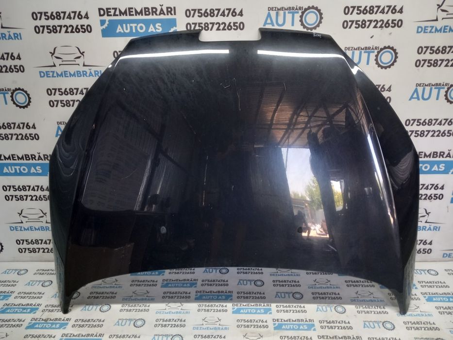 Capota Peugeot 407 2006