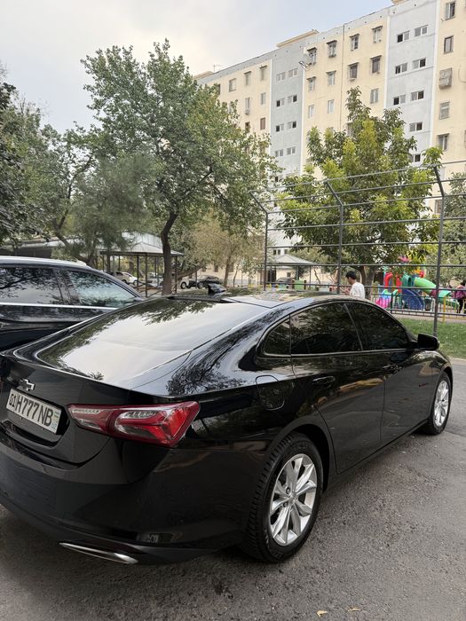 Malibu Xl 2023 idiyal