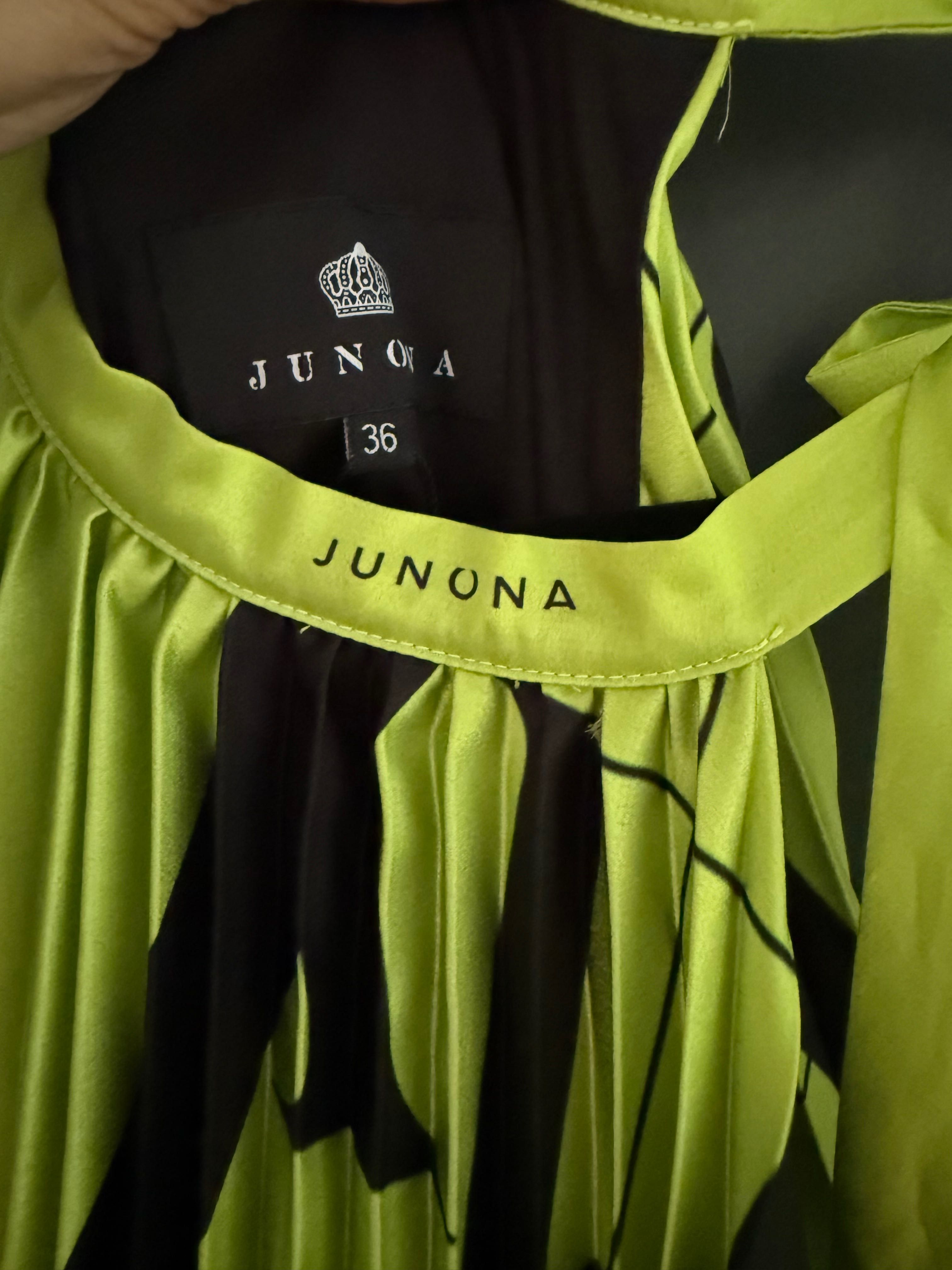 Рокля солей Junona