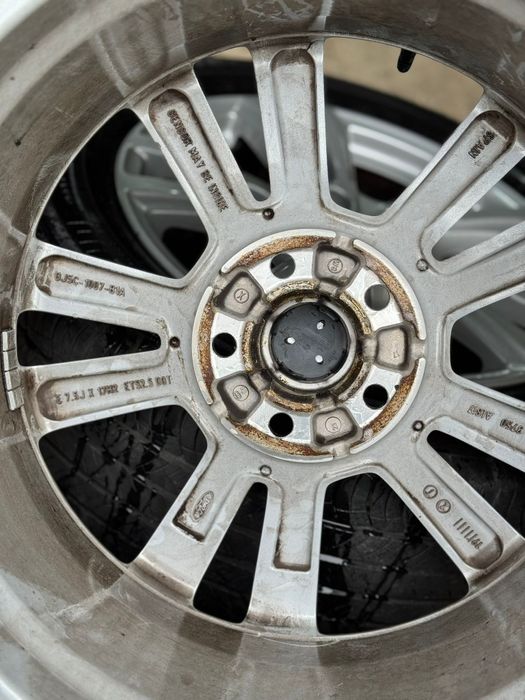 Jante originale r17 ford kuga, mondeo, focus, galaxi