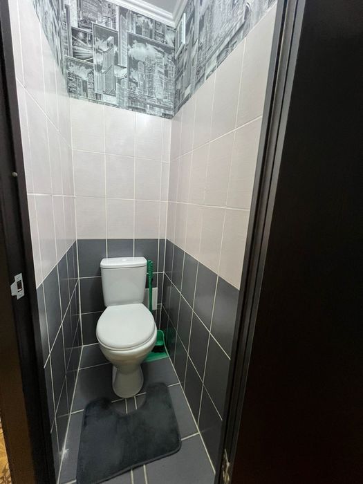 Сдам 1ком квартиру в районе Евразийского рынка