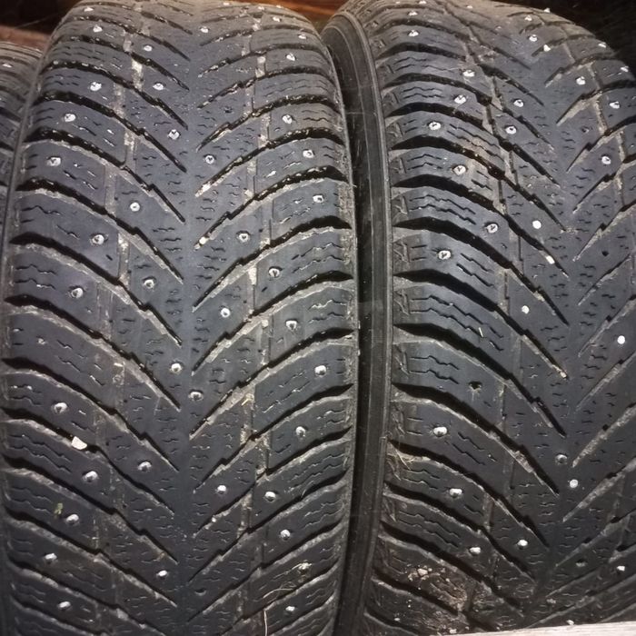 Продам зимние шины