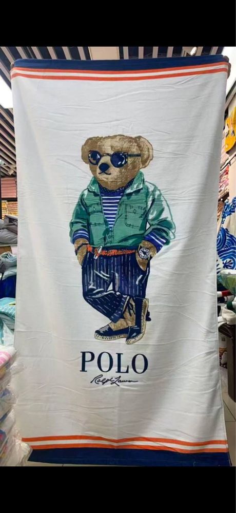 Polo Soqchiqlar sifatli