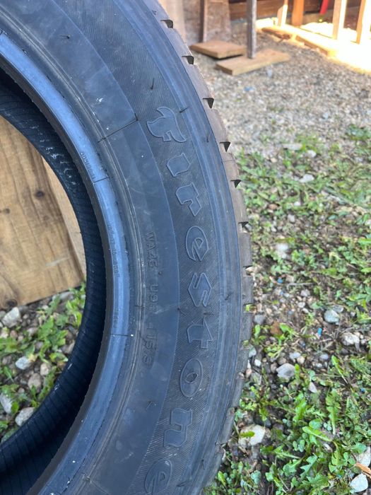 Cauciucuri Firestone