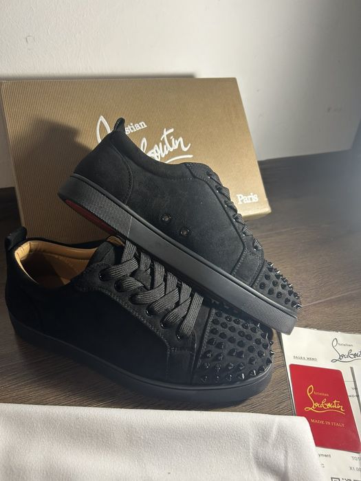 ПРОМО!! 43 - 44 Christian loubotin louboutin High Low
