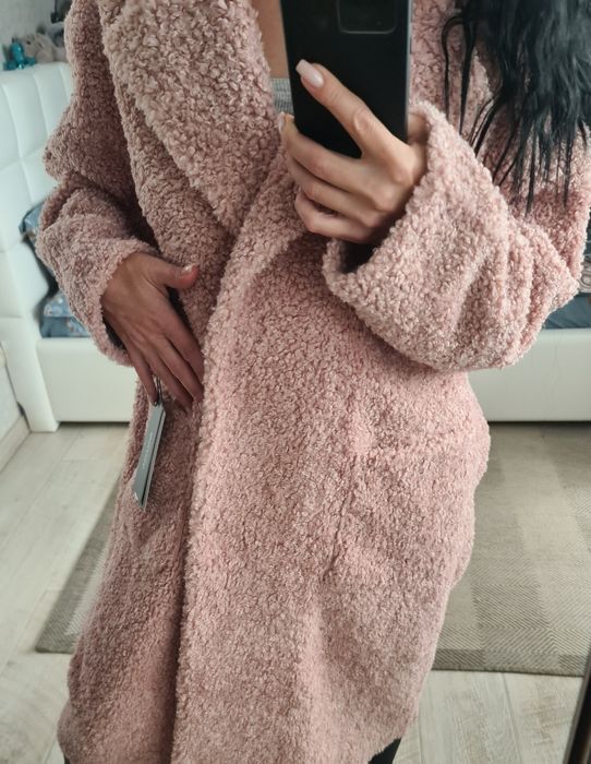 Продам шубу натуральная!