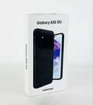 НОВ! Samsung Galaxy A55 5G 128GB 8RAM Awesome Navi 2г. Гаранция!