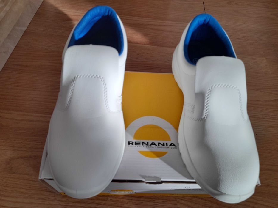 Incaltaminte spital Renania 40