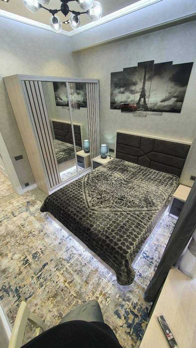 Tashkent city boulevard, 2/5/7, 50м2 Ориентир: Ташкент сити, Дружба!!