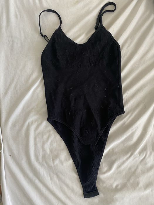 Дамско боди от Shein