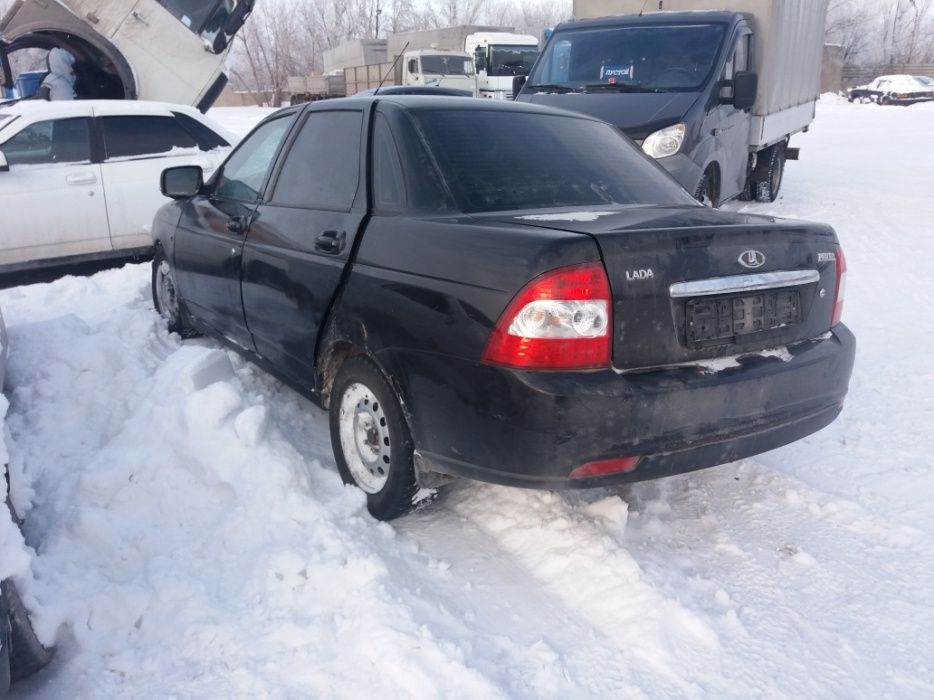 Приора 2 по запчастям