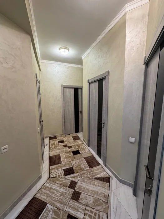 Yashnobod tumani Olmos Metroga yaqin 2xonali kvartira ijaraga beriladi