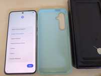 Vand Samsung Galaxy S24 FE, 8gb RAM, 128gb stocare