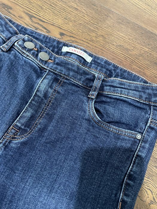 Blugi camaieu marime 36