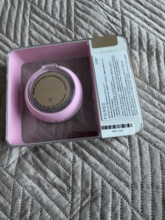 Foreo UFO Pearl Pink