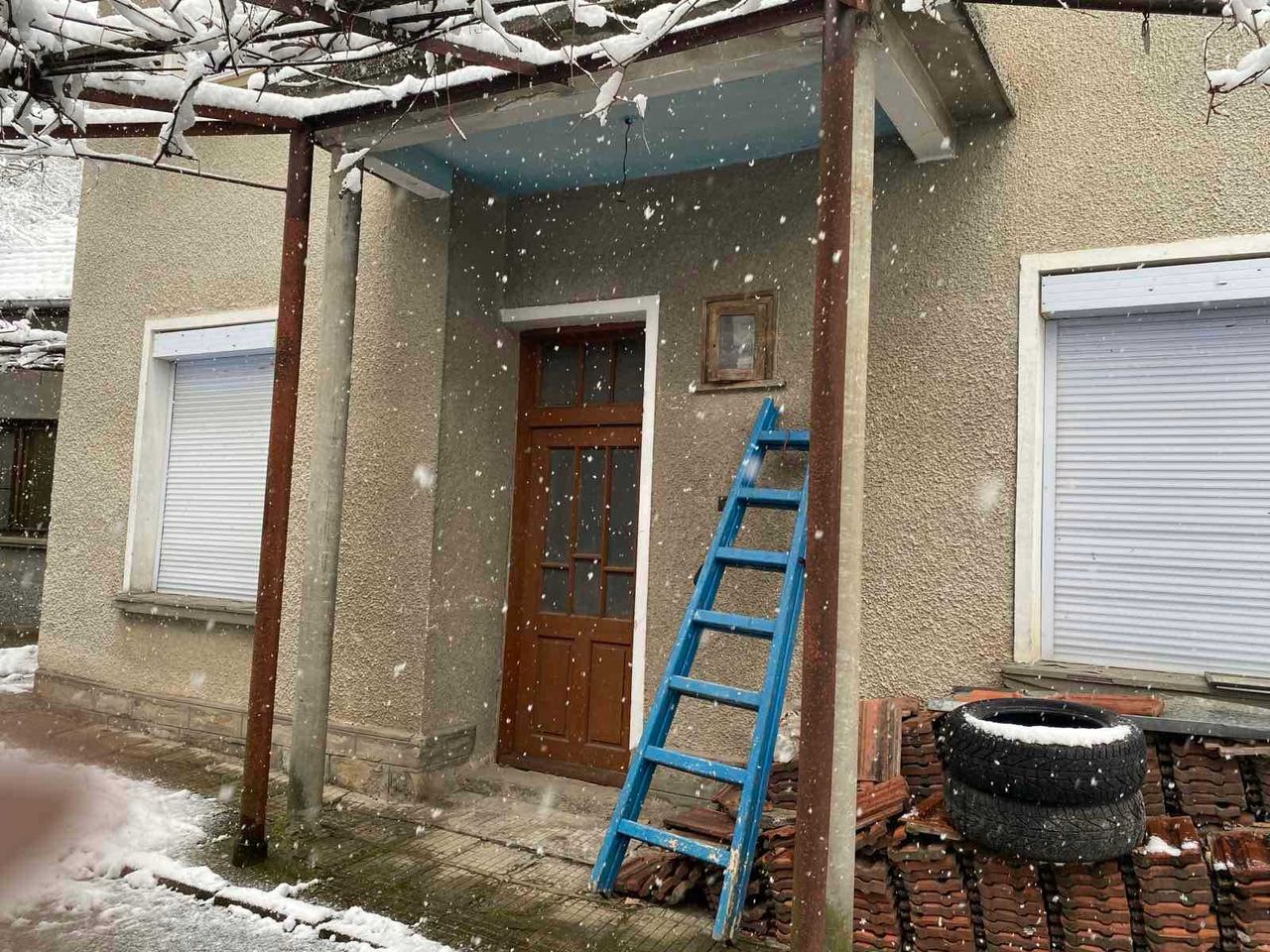 Продава се Къща в Троян - 140 кв.м за 893 €/кв.м - Снимка #22