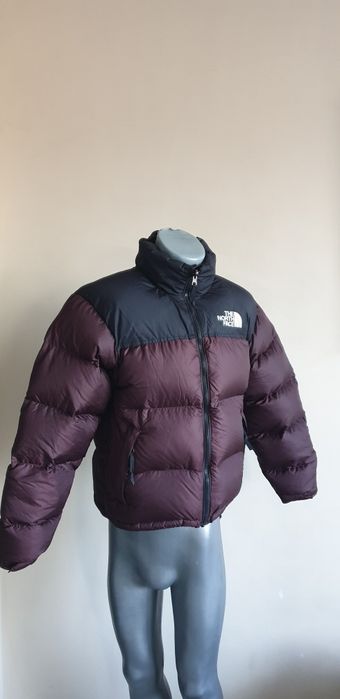 The North Face Nuptse 700 Down Mens / S ОРИГИНАЛ! Зимно пухено Яке!