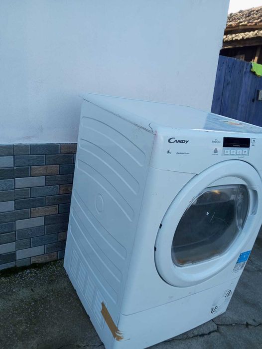 Сушилня Candy Condenser system