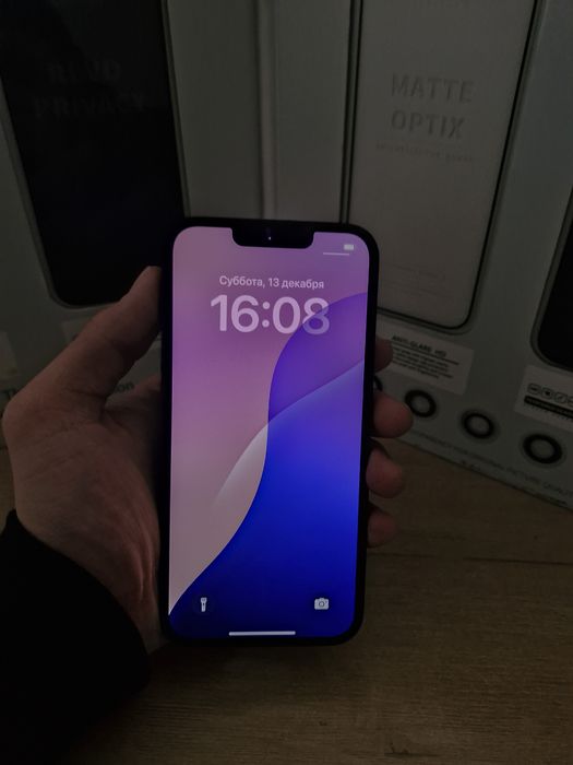 026 iphone 128 gb 100% akb Esim Pintel kz munaily