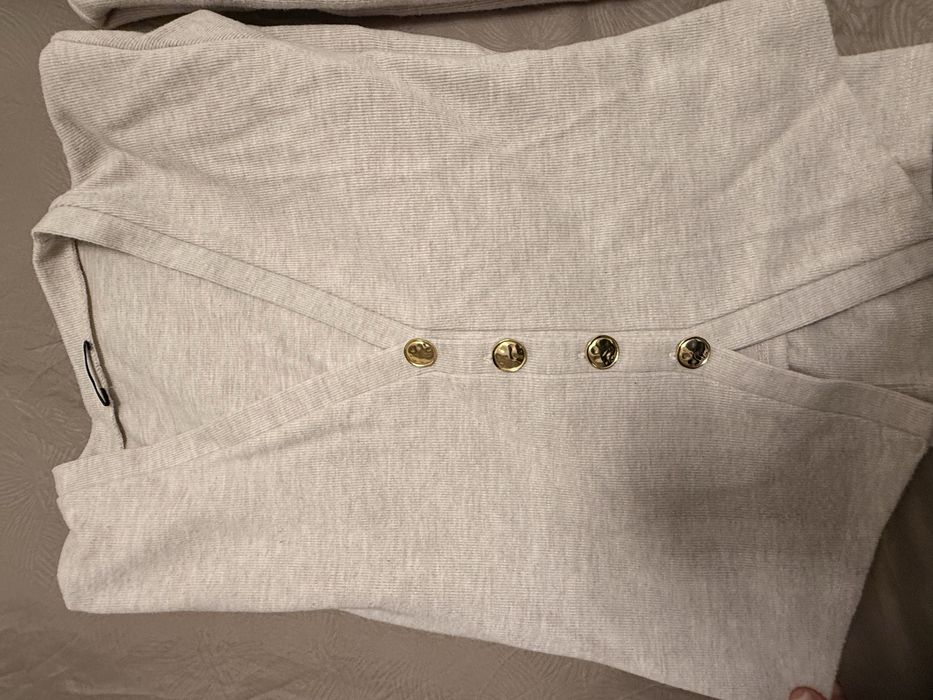 ZARA Есенен комплект 2025