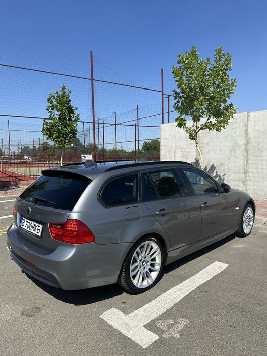 Bmw seria 3 break