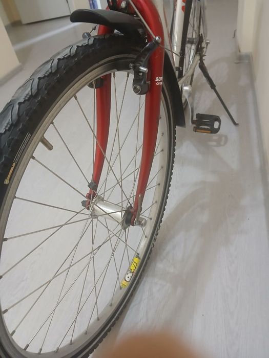 Продам германский велосипед