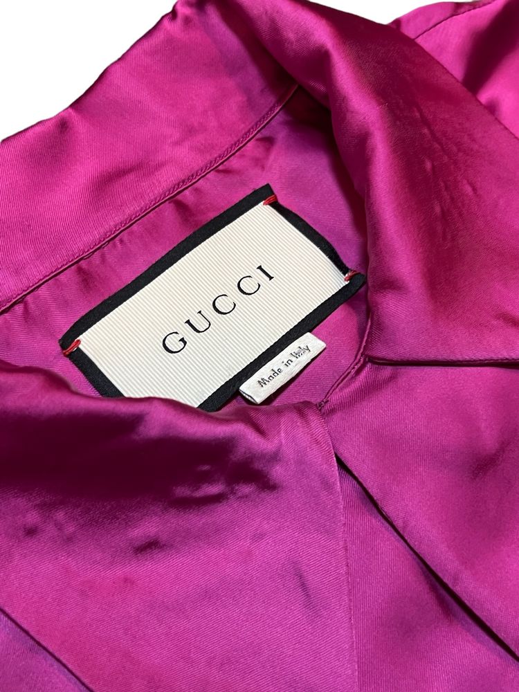 Gucci shirt дамско
