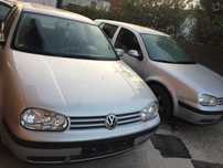 Dezmembrez Golf 4 1.4 1.6 1.9 2.0 bca azd bcb bca ape ahw akq aus