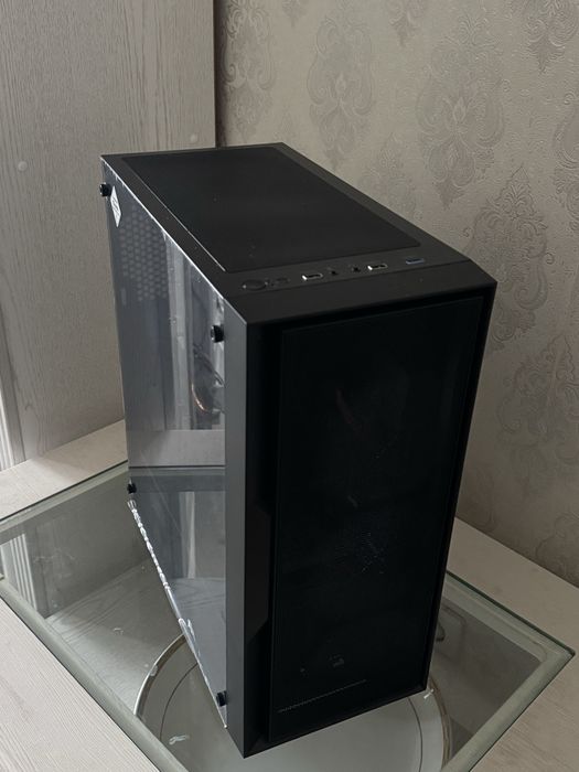 Продам новый системный блок