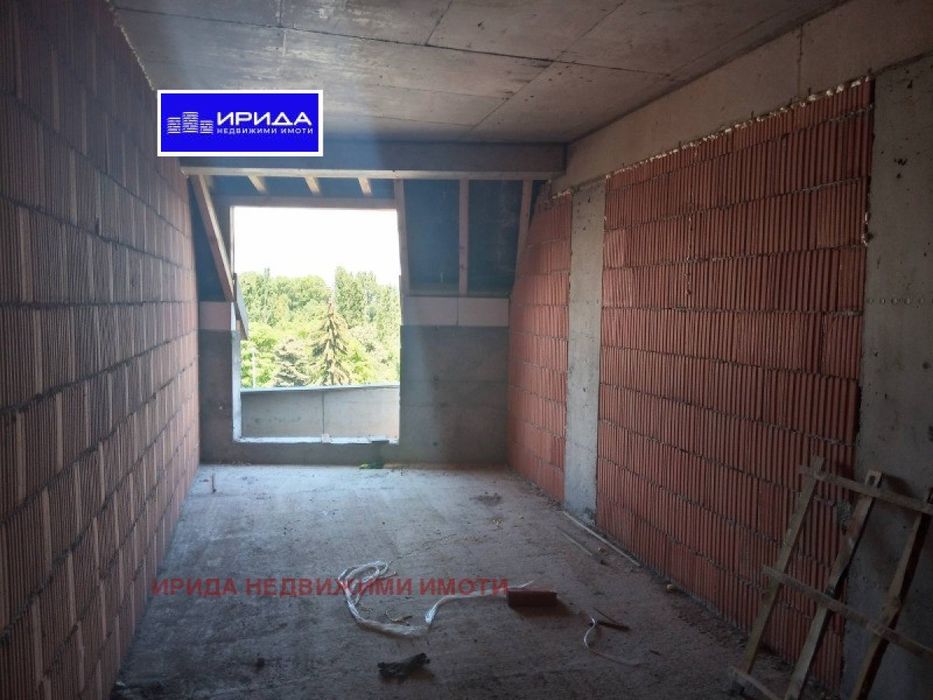 Продава се Тристаен апартамент в София, Редута - 90 кв.м за 2167 €/кв.м - Снимка #4