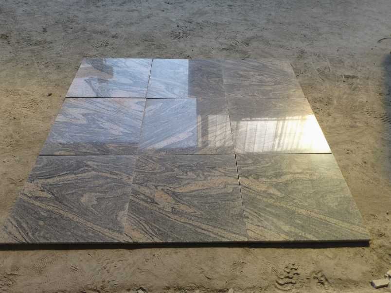 Marmură și granit pentru interior și exterior - Import China