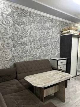 Продаётся квартира Чиланзар квартал 3. Однокомнатная