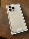 Iphone 16 Pro Max Desert Titanium 256 GB