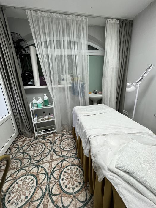 Аренда кабинета