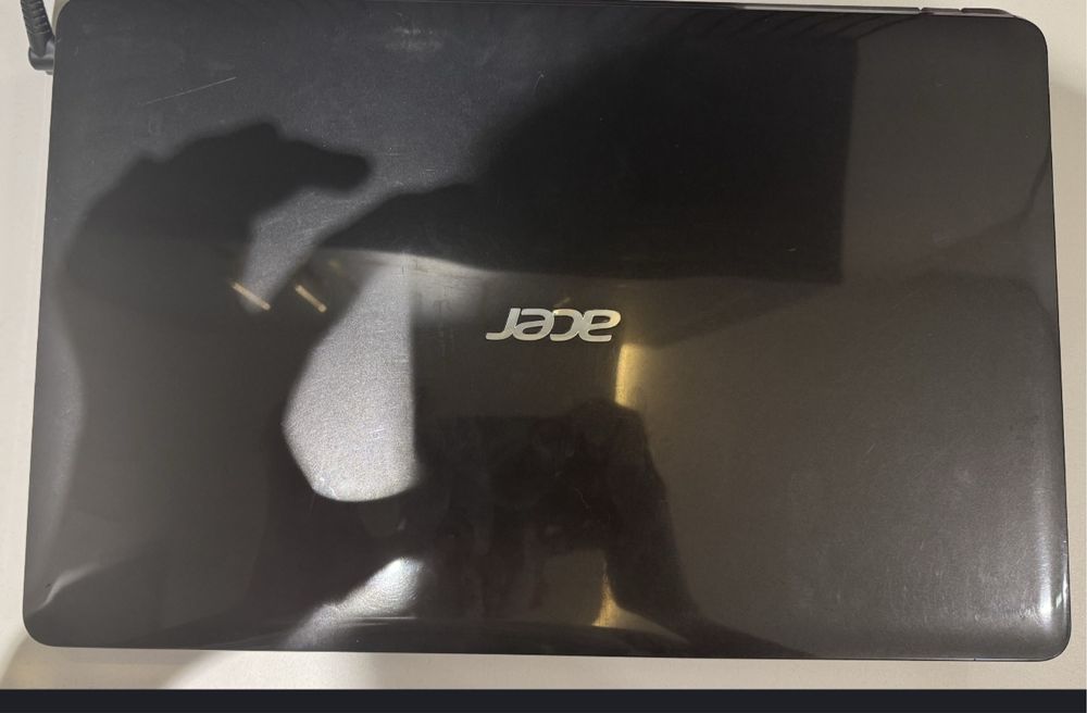 Acer amd e2 vision