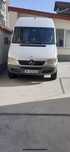 2006 - Mercedes Sprinter 311 2.2 CDI . 9 места. EURO 4