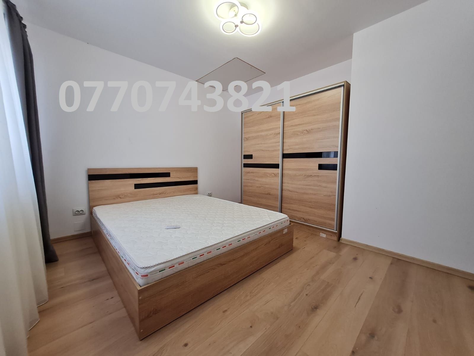 Proprietar inchiriez casa noua Pipera,Voluntari, pet friendly