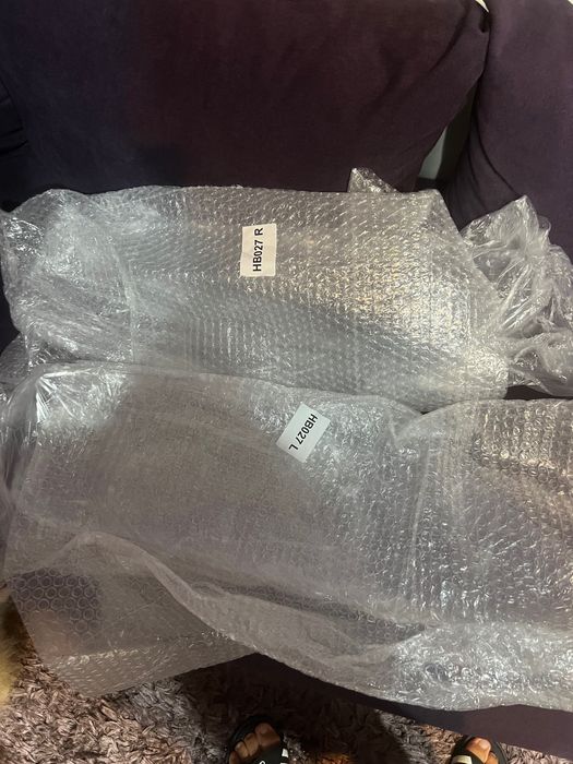 Sticle Faruri BMW G30