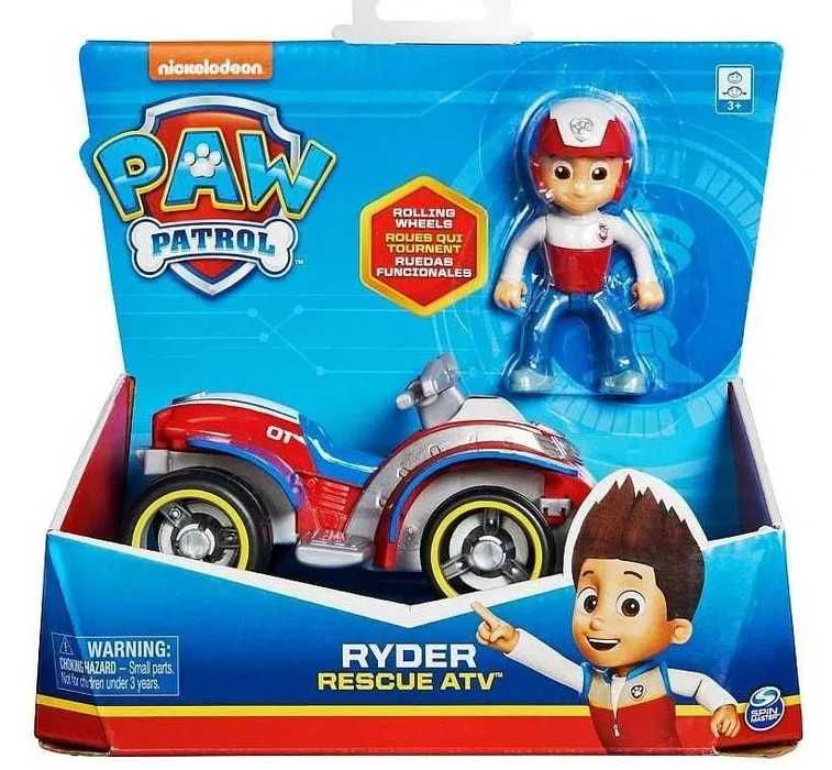 Paw Patrol Everest / Еверест