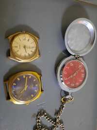Продам мужские советские часы