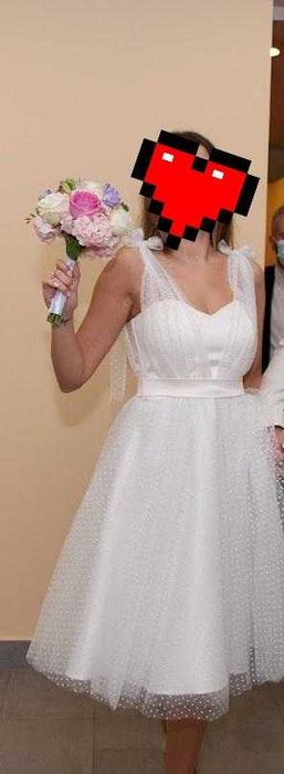 Rochie ocazie/cununie civila