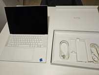 Лаптоп DELL XPS 15 9510