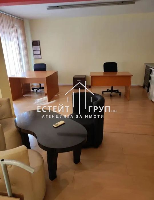 Дава се под наем Офис в Варна, Лятно кино Тракия - 95 кв.м за 510 € - Снимка #5
