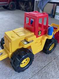 детски трактор