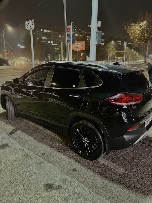 Trecker 2 Primer Full