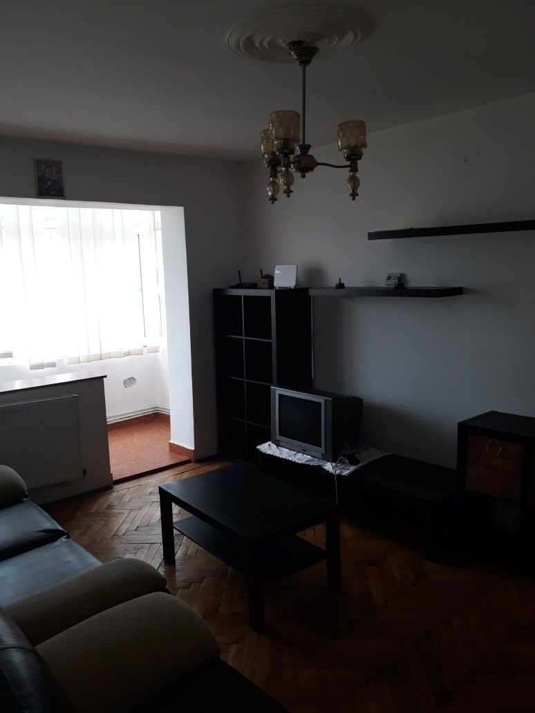 Ofer spre inchiriere apartament 2 camere