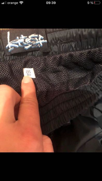 Pantaloni damă de fâș s