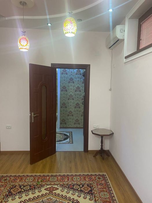 Юнусабад Минор метро сдается квартира