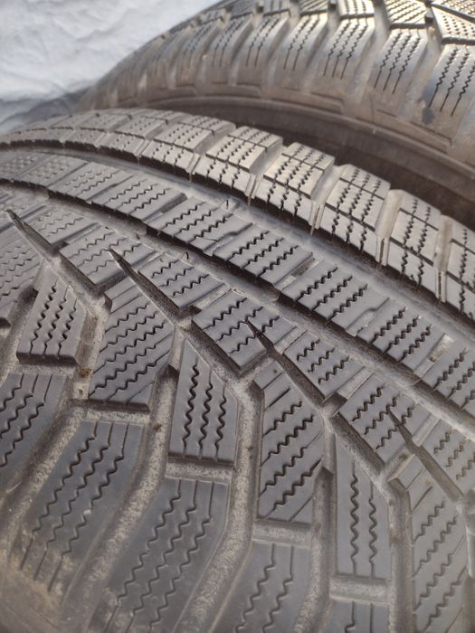 Ханкок 2бр.265/65/17 дот4615